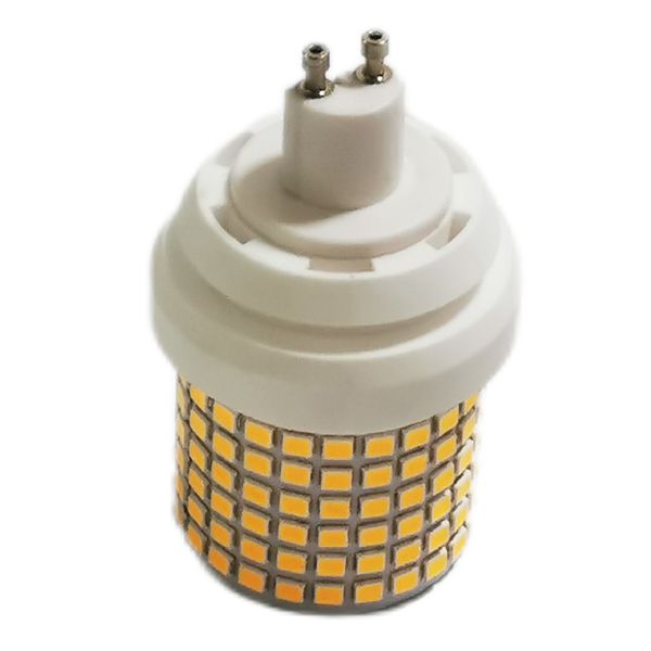 

gu6.5 led 12w 18w ac85-265v smd2835 energy saving lamp corn bulb light spotlight replacement metal halide lamp cold-white warm-white
