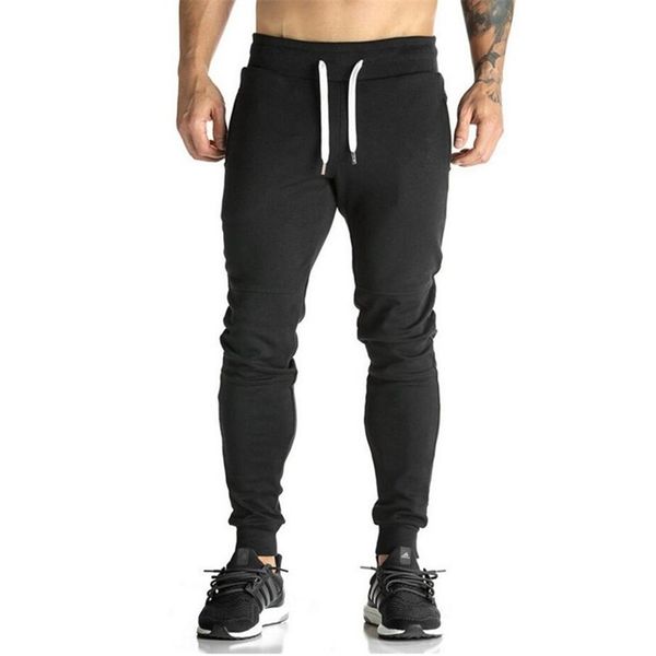 

slim pants 220704, Black
