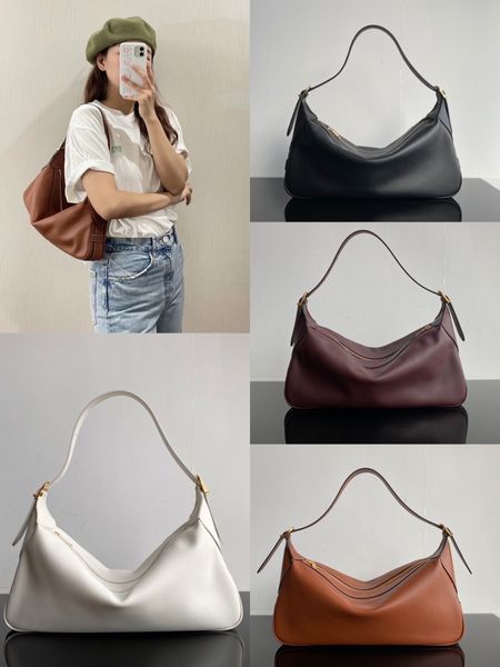 2022 Frauen Luxus Designer Taschen soho Handtasche Dame Umhängetasche Mode Umhängetaschen Designer Vintage Geldbörse Big Romy Hobos Totes Hochwertige Sattel Einkaufstaschen