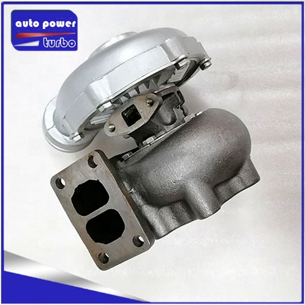 Para o gerador de Daewoo DH300-5 TURBOLARGER DV15TI TURBOLARGER TO4E55 466721-5010S 466721-0010 65091007041 466721-5010 65.09100-7041