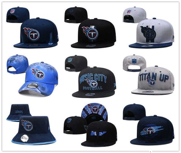 

snapbacks tennessee''titans''men football hats cap adjustable fit hat, Black;white