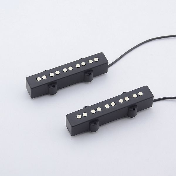 

1 set ceramic 5 strings bass pickup for jazz