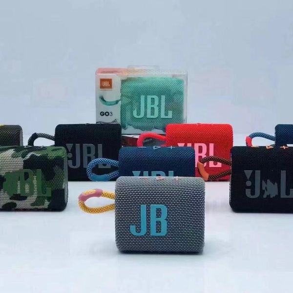 

for jbl round prog03 wireless bluetooth mini speaker portable upgrade music outdoor portable waterproof call