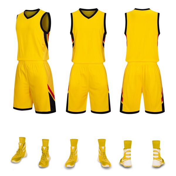 

nh051 hockey jersey sport wears athletic outdoor apparel college, Black