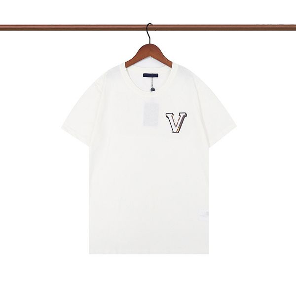 

men designer t shirt fashion summer t-shirts male tshirt womens tee pleated raglan sleeves short sleeve blank mens clothes casual shirts, White;black