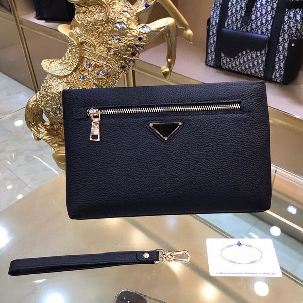 

hh fashion handbag leather women clutch bags totes bag luxury designer business men handbags ophidia handbags lady wallet purses