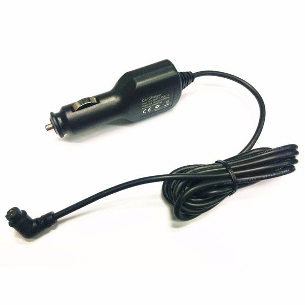 Для автомобильного адаптера питания Garmin, зарядного кабеля, шнура GPS Rino 610 650 655t