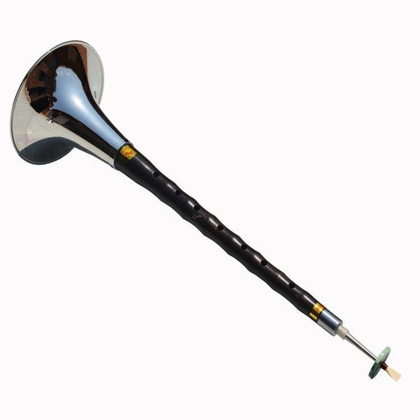 

yanjing suona musical instrument full set of ebony ebony falling tone suona harp
