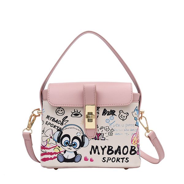

designer bag with high-quality leather and classic crossbody handbag fashion for women in 3 color 28cm