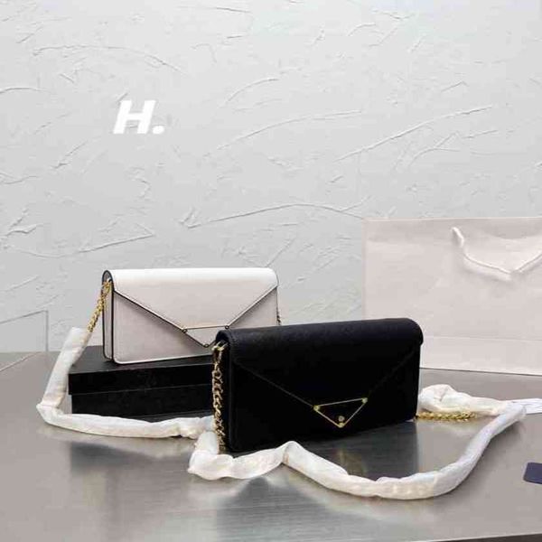

20% off sitewide 2022 luxury bags net red product envelope simple chain small square big triangle dark wind oblique span bag