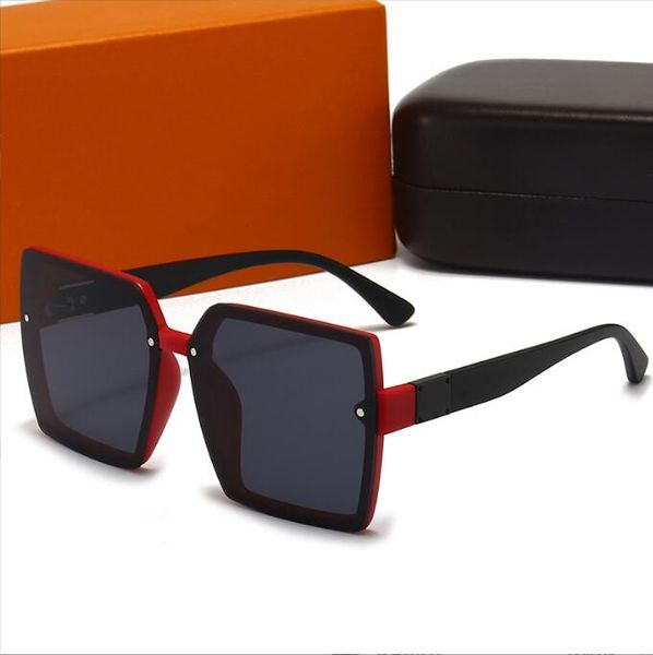 

new ladies sunglasses fashion trend casual vacation sunglasses 612, White;black