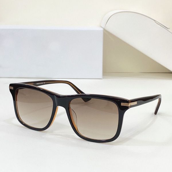

sunglasses for woman and mens designer retro summer 18ws anti-ultraviolet round full frame driving fishing fashion random box, White;black