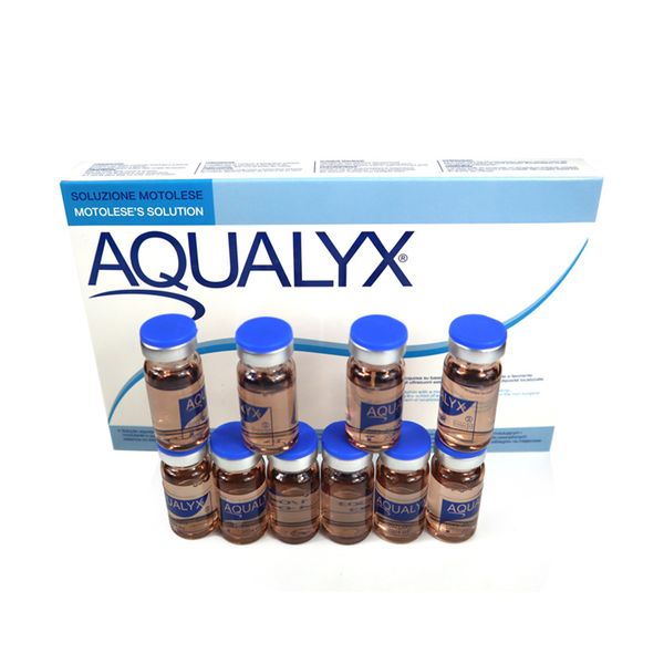 

fat dissolve weights sculpting aqualyx lipo lab vline slimming 8ml x 10