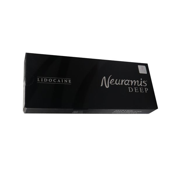 

beauty items neuramis volume deep dermal filler 1x1ml sculptra face lifting