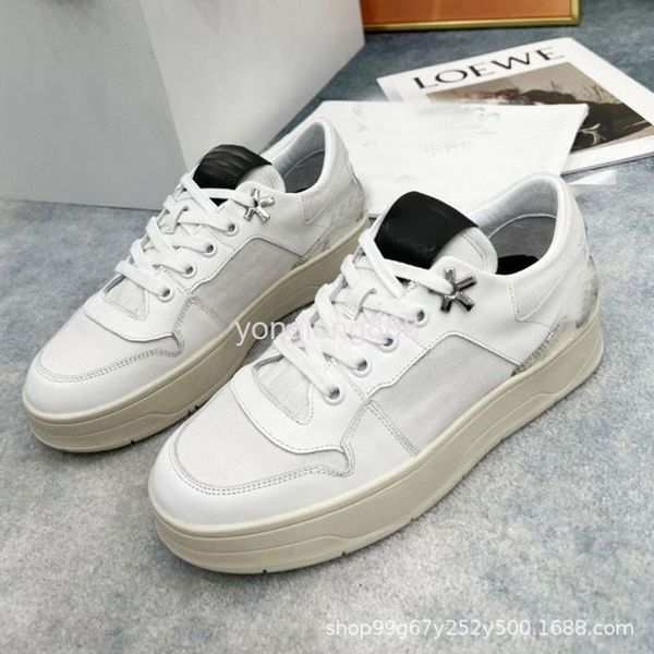 

dress shoes jimm solid white round head flat heel casual lace up low viscose shoes canvas, Black