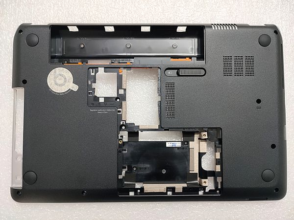 Nuovo alloggiamento originale per HP Pavilion DV6 DV6-7000 15.6 