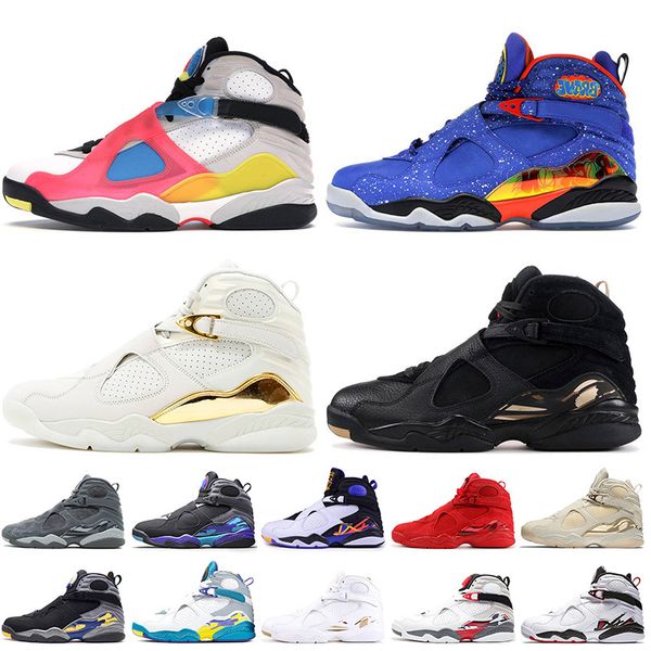 

jumpman 8s mens basketball shoes multicolor doernbecher trophy ovo black white valentines