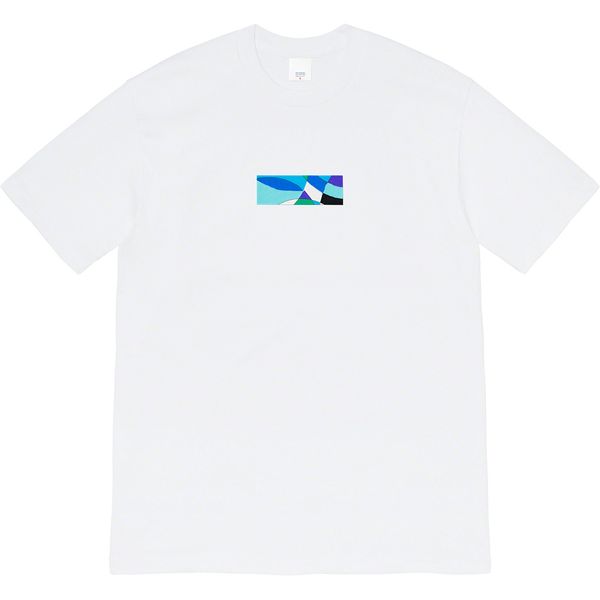 

22ss classic week color box letter printed tee summer breathable simple solid color short sleeve fashion casual men women couples high stree, White;black