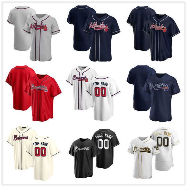 

custom jersey atlanta''braves''mens women youth 31 greg''maddux 35 phil niekro 10 chipper jones 3 dale murphy, Blue;black