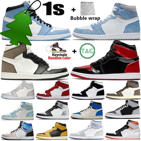 

2022 new mens basketball shoes atmosphere university blue shadow 2 .0 hyper royal twist fragment dark mocha bordeaux women sports sneakers, Black