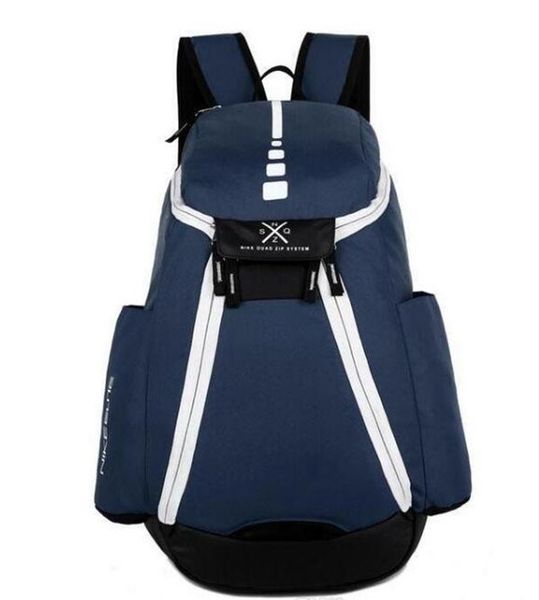 

design men backpack for school bag teenagers boys lapbag backbag man schoolbag rucksack mochila usa elite kevin durant