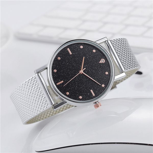 

quartz watches ladies watch fashion design various styles available colors14, Slivery;brown