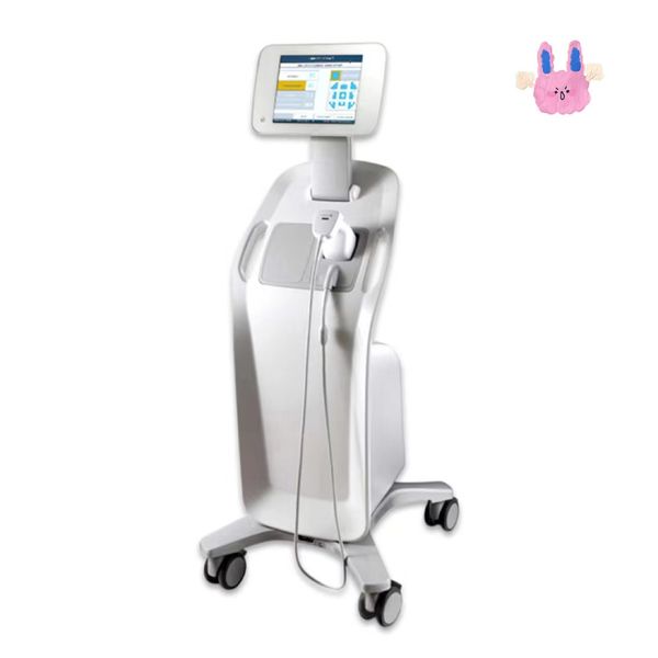 

2022 hifu slimming body shaping slimming machine awesome price, Black