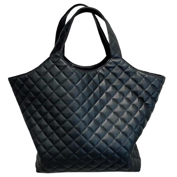 

2022 lou lou designer sling bag crossbody designers bags sacoche black leather, Red;black