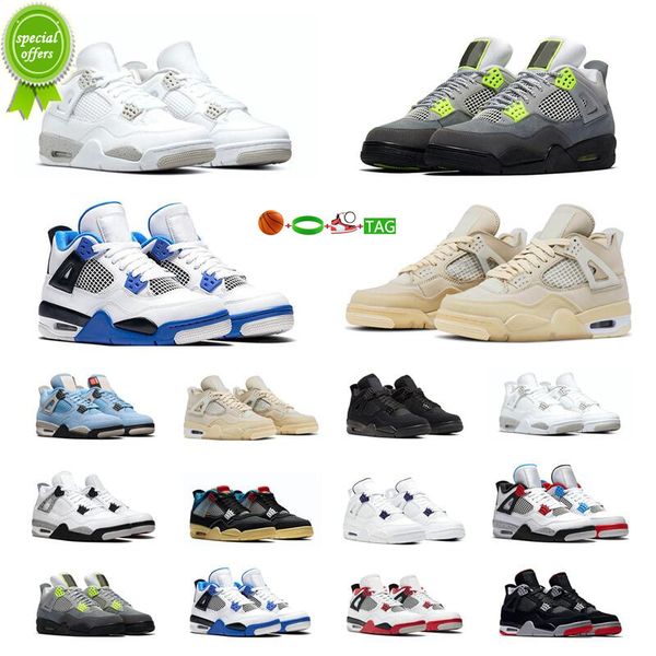 

basketball shoe 4s black cat starfish taupe white oreo haze what the women sneakers with miniball