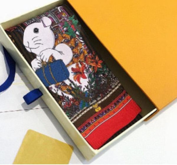 

new luxury designers design womens scarves silk feeling scarf hair band bag accessories 8*120cm, Blue;gray