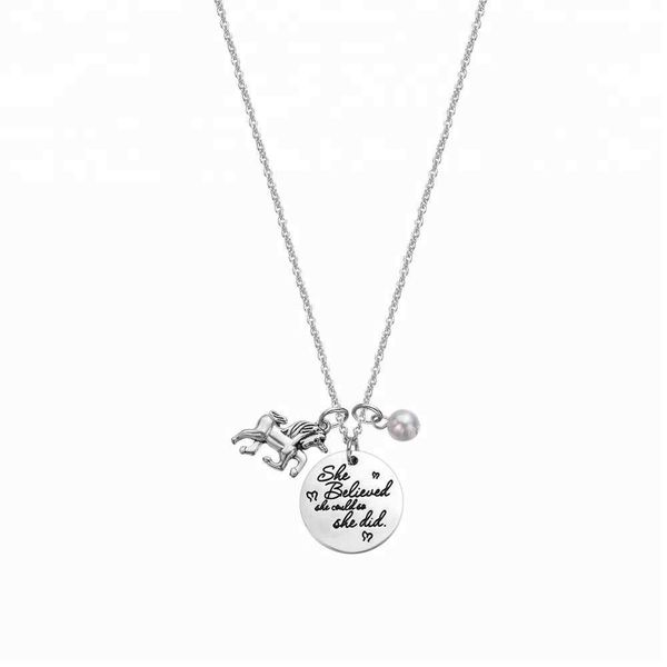 

n347 animals necklaces crystal 925 sterling silver gold sets chunky sun pendants pregnancy