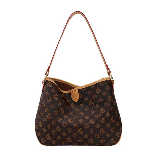 

ladies fashion luxury brand tide bag wholesale shopping portable one shoulder women's versatile messenger