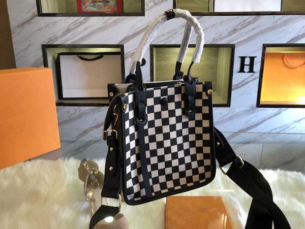 

2022 fashion women luxurys designers bags genuine leather handbags messenger crossbody shoulder bag totes evening bucket