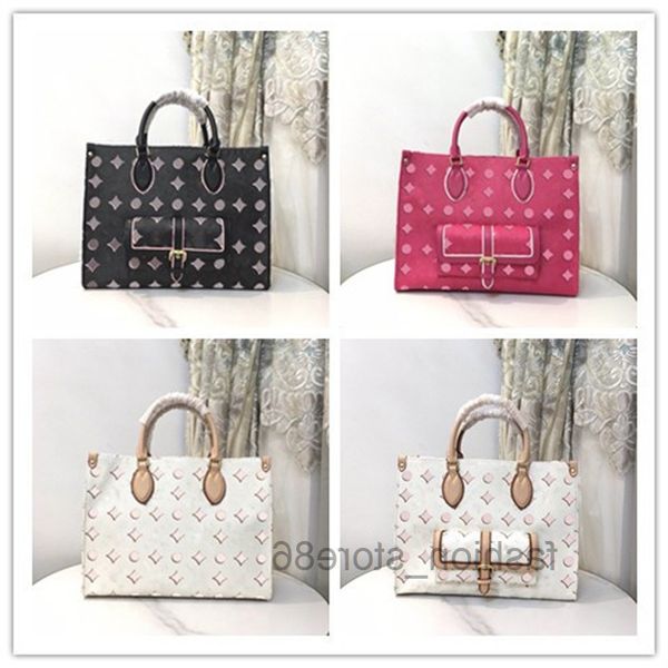 

yeux bags designer luxury onthego mm m46154 on the go gm tote bag shoulder pzui