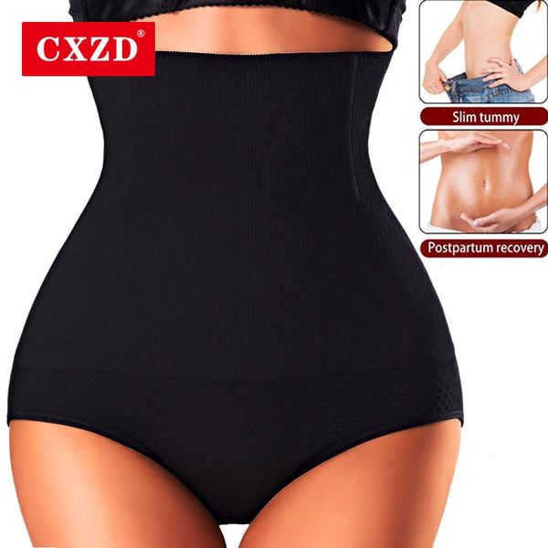 

women waist trainer tummy control panties seamless body shaper shorts high shapewear butt lifter thigh slimmer, Black;white