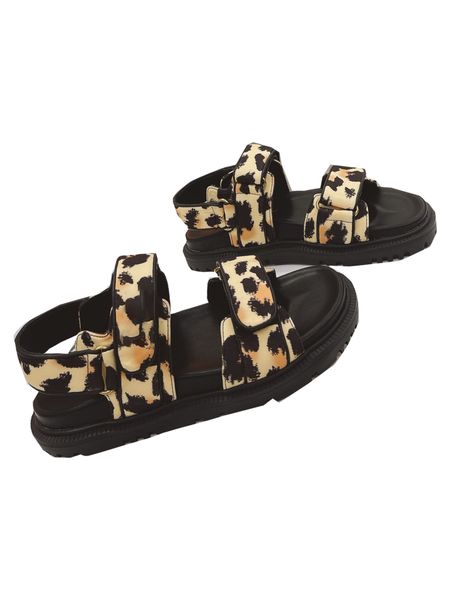 

2022 luxury designer ladies flat sandals slippers leather rhinestone mesh sandals slipperss sparkle stretch women's party shoes, Black