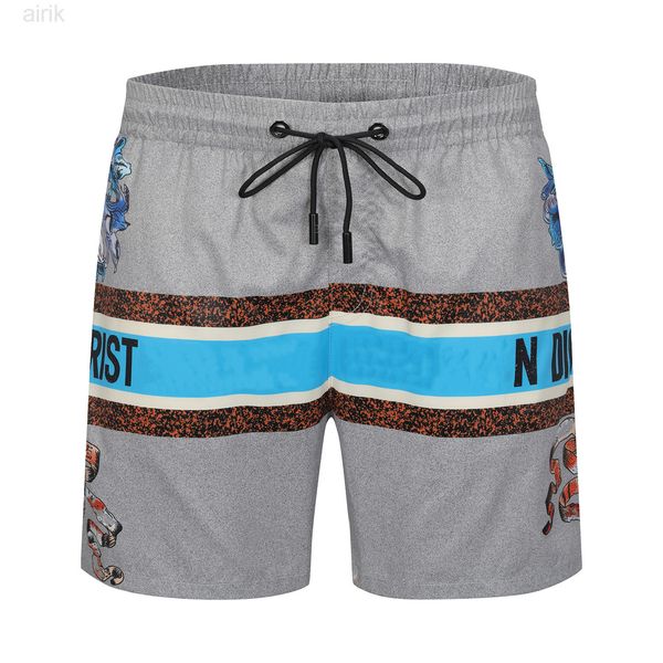 

design fashion men mens summer designer shorts fashion loose swimming suits womens streetwear clothing quick drying swimwear letters printed, White;black