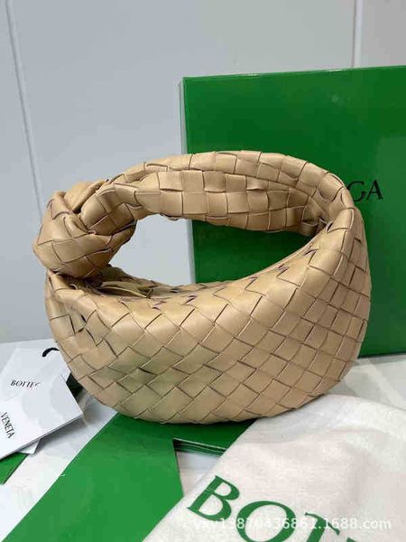 

bottegas handbags autumn venetas designer winter 2022 mini jodie woven handbag cloud bag sheepskin knot round hobo underarm bag cz