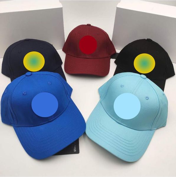 

famous brand fashion baseball hat cap for men women 4 colors in stock, Blue;gray
