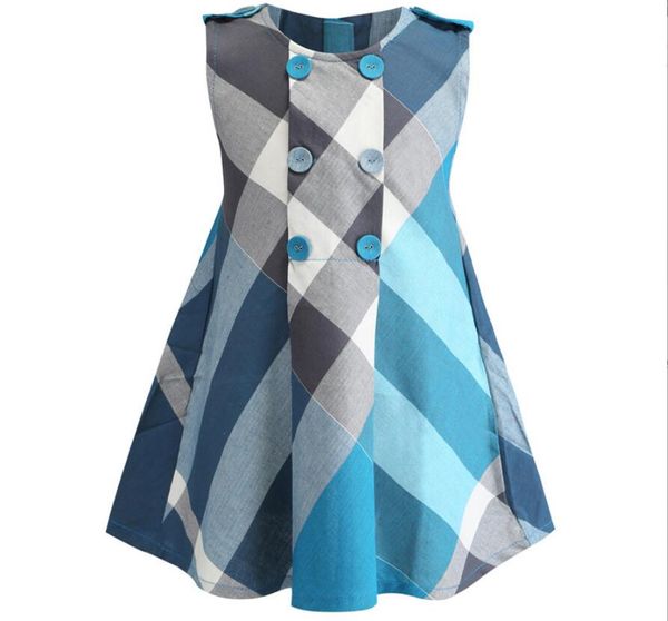 

baby dress baby girls dress kids short sleeve pleated shirt skirt children casual designer clothing g20, Red;yellow