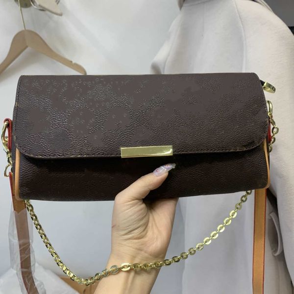 

2022 new women's chain middle ages underarm bag designer brand pu one shoulder oblique cross bag messenger bag wallet wholesale