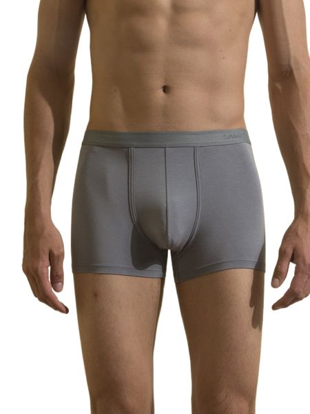 

men solid boxer brief g4il#, Black;brown