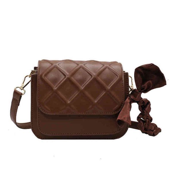 

women's bag single small straps casual crossbody ladies leather underarm 55% off