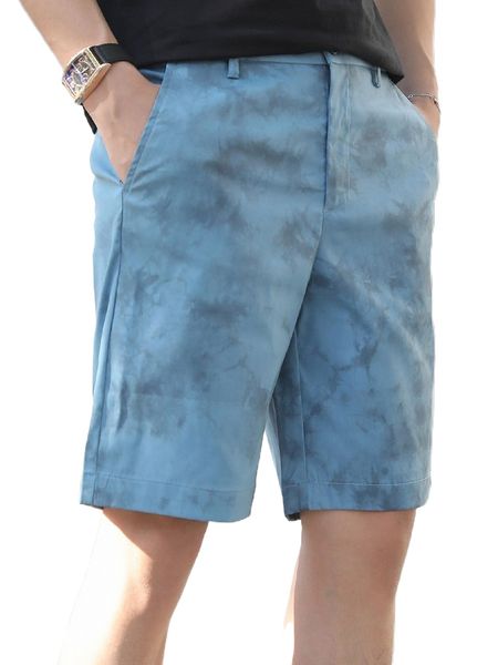 

men tie dye bermuda shorts d3kh#, White;black