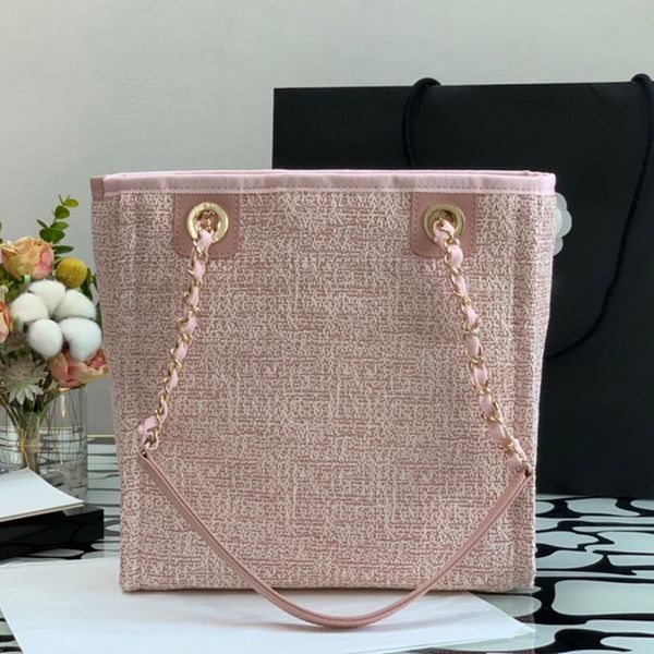 

10a shopping bag 27cm fashion designer bags luxury the large capacity bag woman shoulder handbag lady crossbody bagss tote bag purse with bo