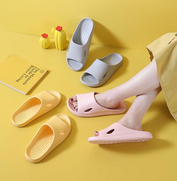 

slippers womens designer summer platform casual sandals, Black