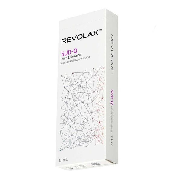 

beauty items restylane revolax lyft dermal filler 1x1ml lips3052
