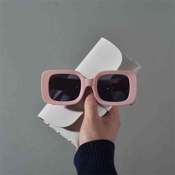 

gg designer cycle fashion cc sunglasses for woman mens european and american retro rectangular large frame glasses, White;black