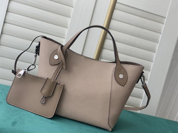 

2022famous brand designer messenger handbag tote leather vintage pattern crossbody handbag purse new shoulder bag clutch tote h0041