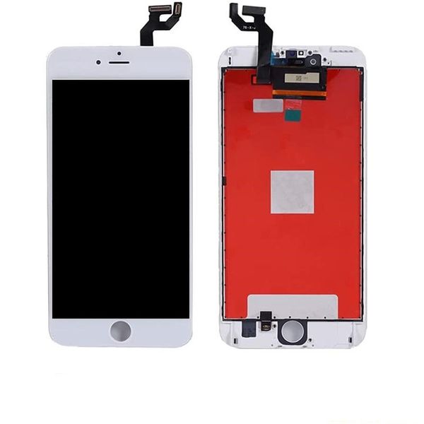 Display OEM per sostituzione del gruppo digitalizzatore dei pannelli touch dello schermo LCD di iPhone 6s Plus